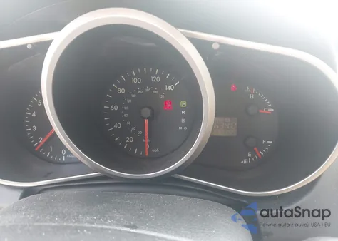 2010 Mazda Cx-7 I Sport from USA, damaged, VIN JM3ER2W51A0309799